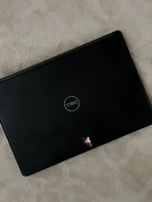 Dell Laptop latitude للدراسه والعمل بسعر ممتاز نظيف جدًا ولا يشكي من اي شي