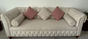 6 seater sofa