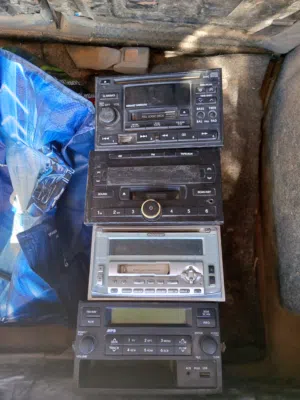 مسجلات الدار للبيع مع بعض