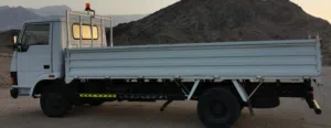 شاحنة تاتا