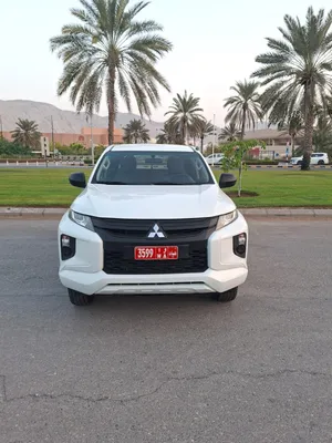 ميستوبيشي 2022