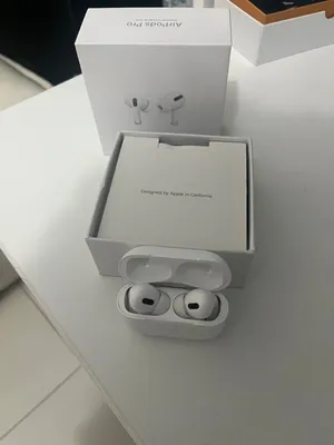 New Airpods Pro 2 Sale (Only Cash)