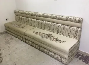 Arabic floor sofa set for sale