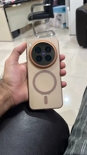 vivo x 300 pro 512/16 gb
