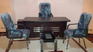 أثاث مكتب زين العرب