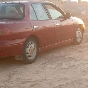كيا سيفيا 95 قير عادي