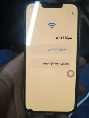 شاشة كاميرات بطاريات شواصي ابل اصلي فكك