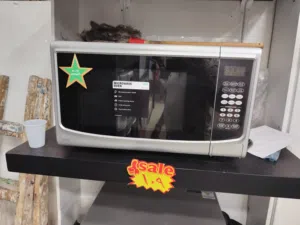 Sona 30+ Liters Microwave in Amman