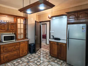 125 m2 2 Bedrooms Apartments for Rent in Irbid Mojamma' Amman Al Jadeed