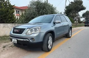 GMC ACADIA 2007