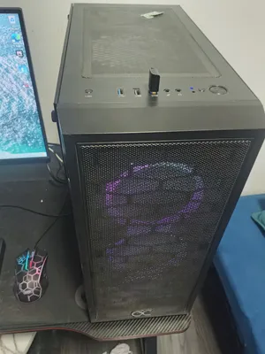 بي سي قيمنق نظييف pc