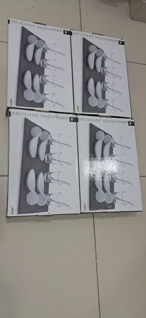 starter set all 10bd 4 box available