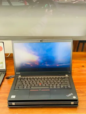 Lenovo Thinkpad T14s G2 Core i7-10th Generation 32GB Ram