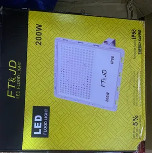 بلوجكترات عدد 4ابو 200w جديد