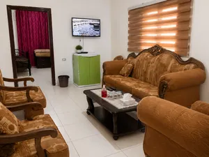 Furnished Daily in Al Karak Al-Thaniyyah