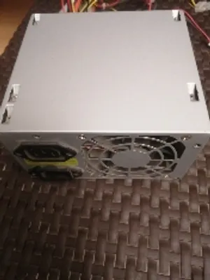 بور سبلاي 500