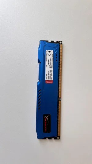 8 RAM ddr3 للبيع او قابل للبدل بما يناسب