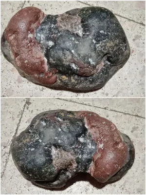 احجار كريمه متنوعه