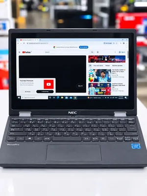 Used NEC VersaPro x360 Laptop in Oman  4GB/64GB