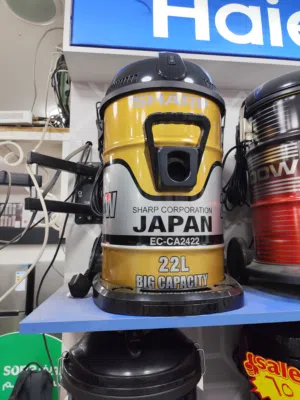 Sharp Vacuum Cleaners for sale in Amman