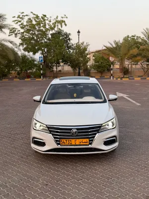 Used MG MG 5 in Al Sharqiya