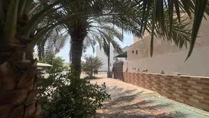 بيت في المعبيلة الشمالية للبيع (موقع ممتاز جداً)