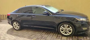 Used Kia Optima in Sharjah