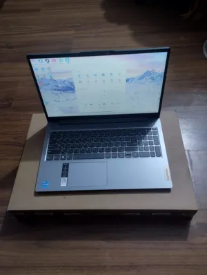Lenovo IdeaPad Slim 3