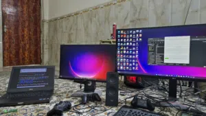 PC Gaming RTX