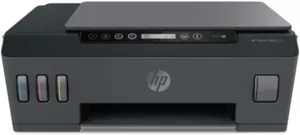 HP Smart Tank 515 Printer Wireless, Print, Scan, Copy, All In One Printer