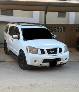 Nissan Armada