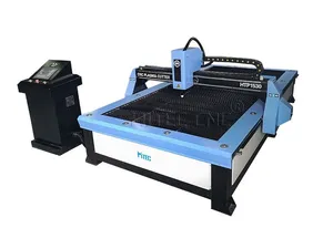ماكنة cnc بلازما قص معادن 8 كيلو واط