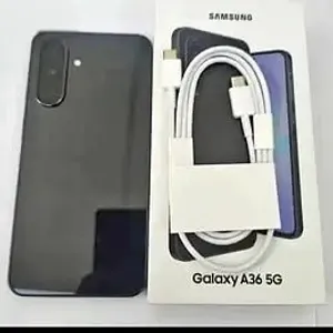 A36 128 5G شبه جديد