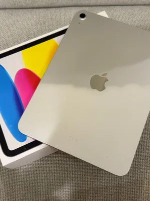Apple iPad 128 GB in Northern Governorate