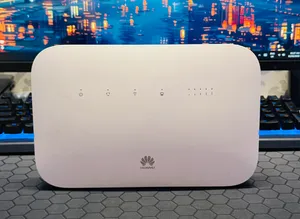 HUAWEI B612-233 4G+ Router Unlocked – Works with Any SIM Card STC, Zain, Batelco