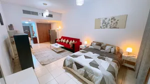 Furnished Monthly in Ajman Ajman Corniche Road