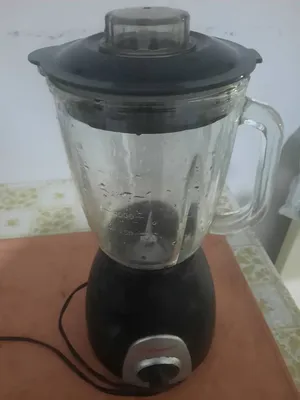 خلاط هومر شغال