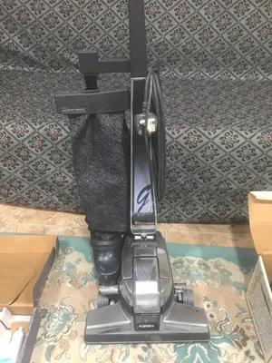 Kirpy Vacuum Cleaners for sale in Al Jahra