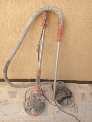 ماكينة سنفرة