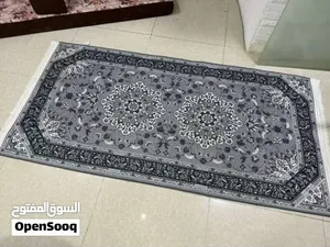 طقم سجاد جديد