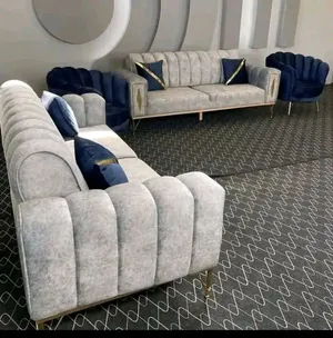اطقم الجلوس فاخره