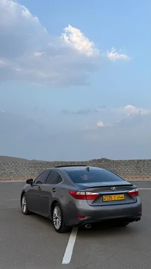 لكزس Es 350