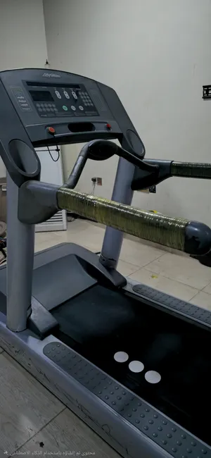 جهاز لايف فتنس