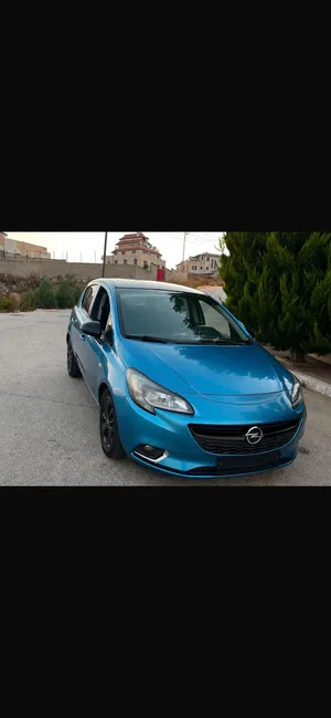 اوبل كوسا موديل 2016
