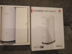 HUAWEI WIFI mesh 3