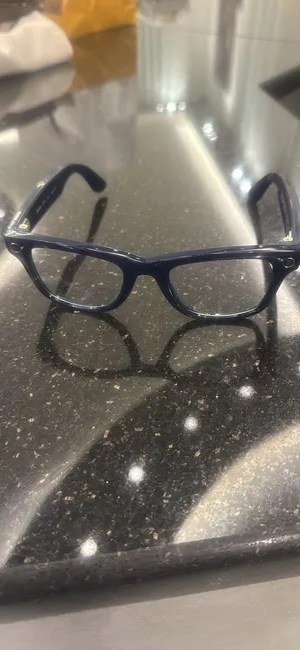 Meta Ray-Ban Gen2