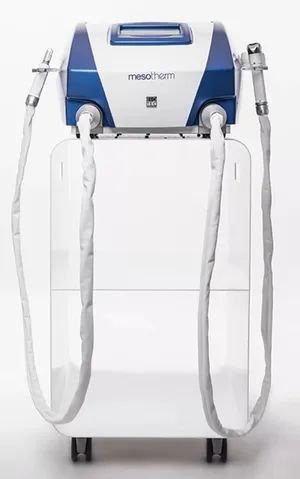 MESOTHERM PROFESSIONAL AESTHETIC MACHINE FOR SALE