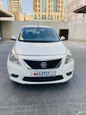 Nissan sunny 2012 for sale