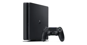 Ps4 slim 1tb