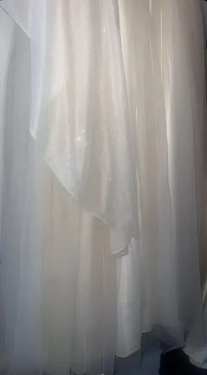 فستان زفاف-مناسبات،والخ لامع wedding dress